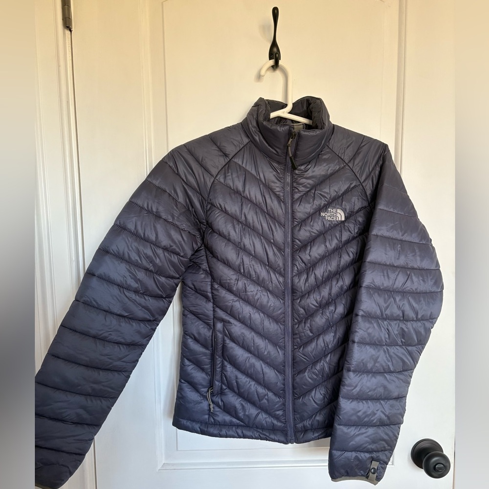 North face coat
